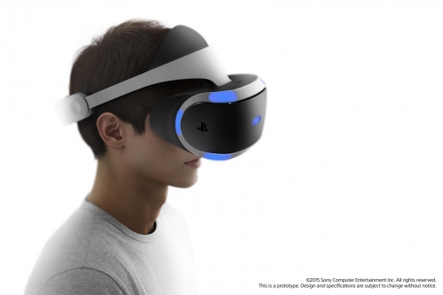 project morpheus,morpheus,preview,impressions,e3 2015