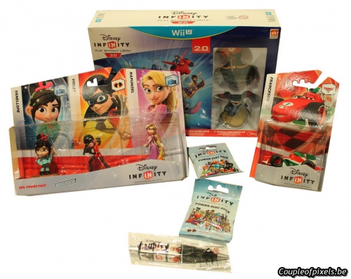 concours,gagner,cadeaux,disney infinity