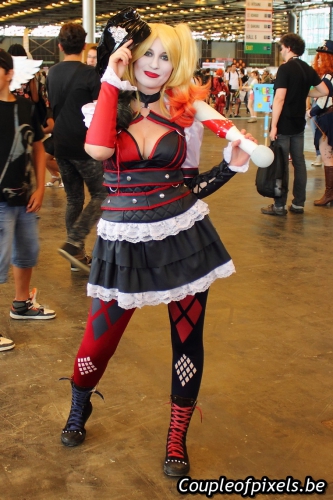 japan expo 2015, cosplay, sexy, photos