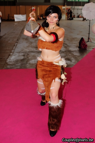 japan expo 2015, cosplay, sexy, photos