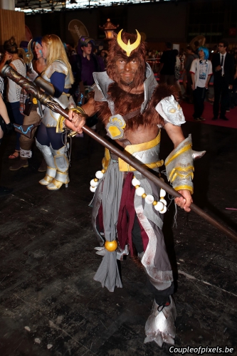 japan expo 2015,cosplay,photos