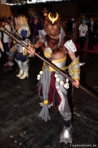 japan expo 2015,cosplay,photos