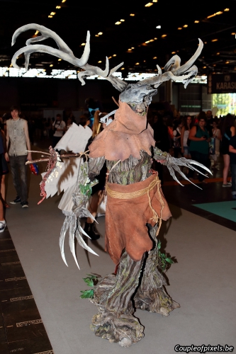 japan expo 2015,cosplay,photos