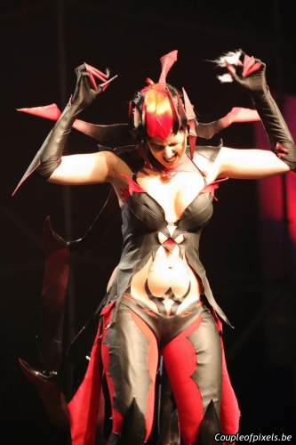 japan expo 2015, cosplay, cosplay show, photos