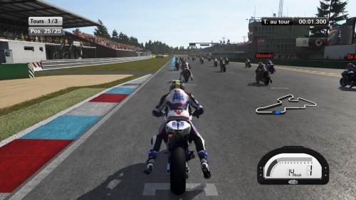 moto gp 15,motogp 15,test,avis