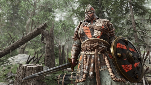 for honor,preview,impressions,e3 2015,ubisoft