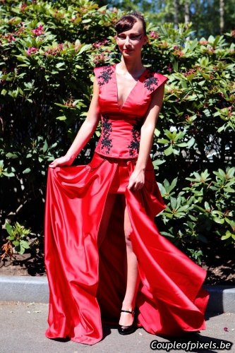 greed & pride,mode,défilé,sur-mesure,fashion,couture,geekopolis 2015,geek