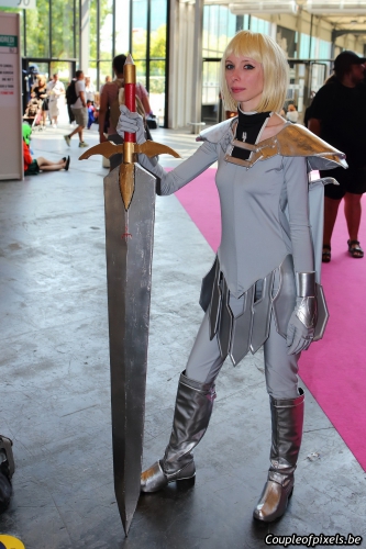 japan expo 2015,cosplay,photos