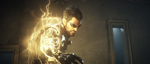 deus ex mankind divided,deus ex,preview,e3 2015