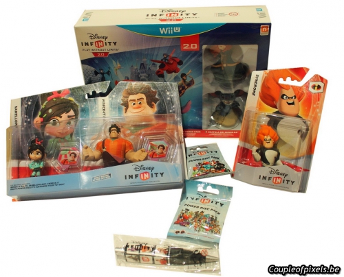 concours,gagner,cadeaux,disney infinity