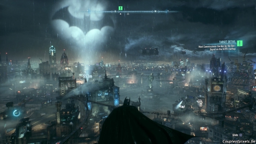 batman arkham knight,warner,rocksteady,test