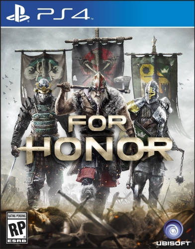 for honor,preview,impressions,e3 2015,ubisoft