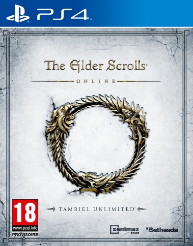 the elder scrolls online,test,avis,mmo,consoles