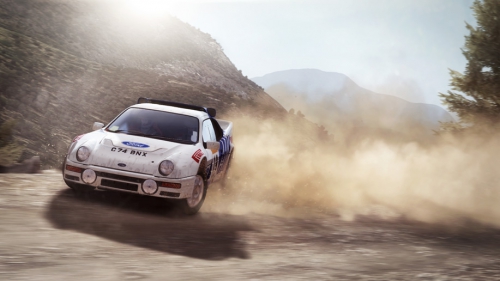 dirt rally,early access,preview,impressions,codemasters