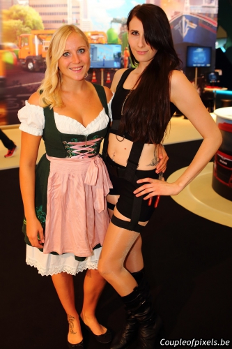 gamescom 2015,photos,sexy,babes,cosplay,insolite