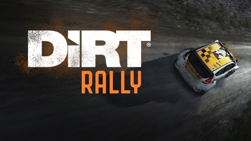 dirt rally,early access,preview,impressions,codemasters