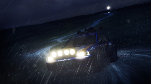 dirt rally,early access,preview,impressions,codemasters