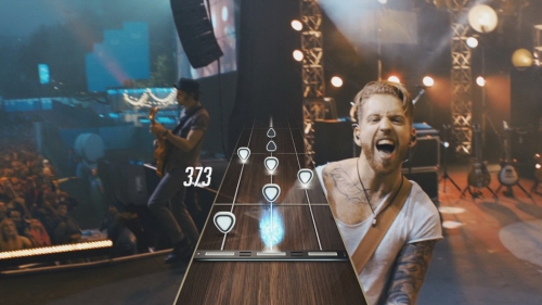 guitar hero live,preview,impressions,e3 2015