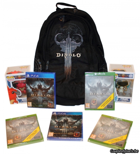 concours,gagner,cadeaux,blizzard,diablo 3