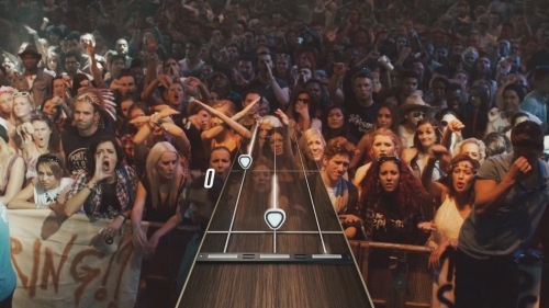 guitar hero live,preview,impressions,e3 2015