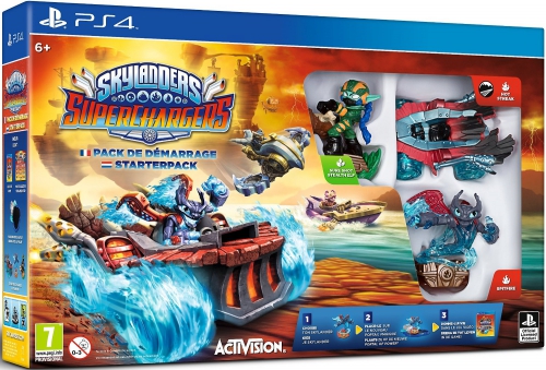 skylanders superchargers,activision,preview