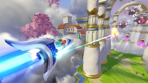 skylanders superchargers,activision,preview