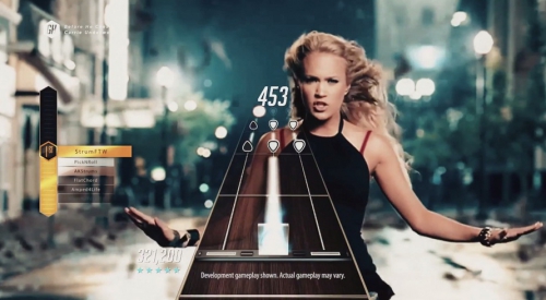 guitar hero live,preview,impressions,e3 2015