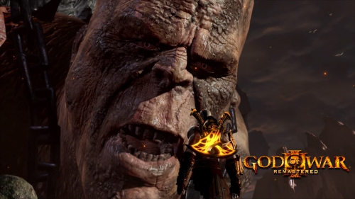 god of war 3,remaster,hd,test,avis