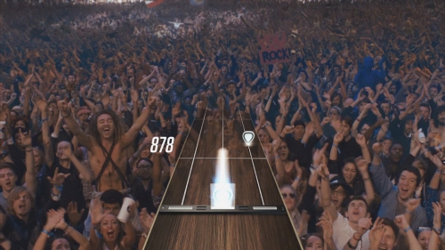 guitar hero live,preview,impressions,e3 2015