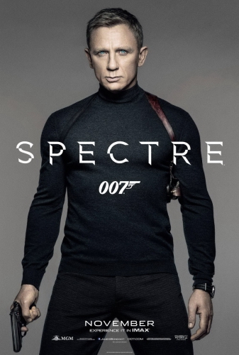 Spectre - James Bond - 03.jpg