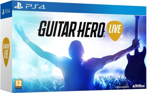 guitar hero live,preview,impressions,e3 2015