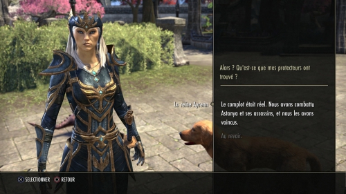 the elder scrolls online,test,avis,mmo,consoles