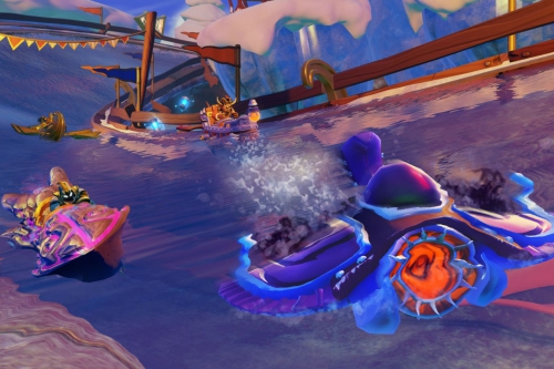 skylanders superchargers,activision,preview