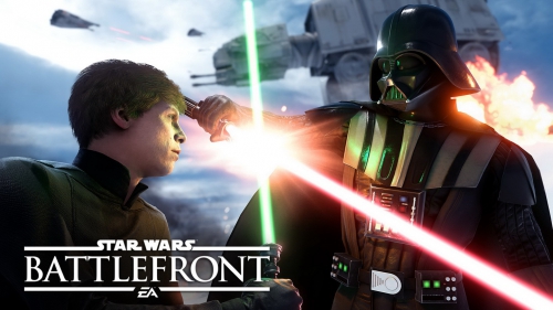 star wars battlefront,preview,impressions,dice