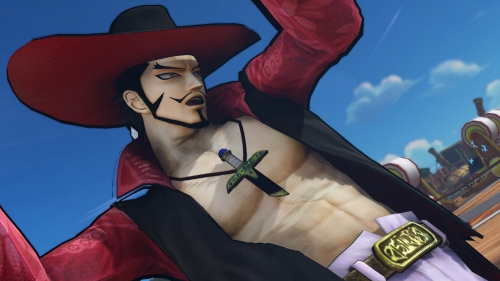 one piece,pirate warriors 3,test,avis