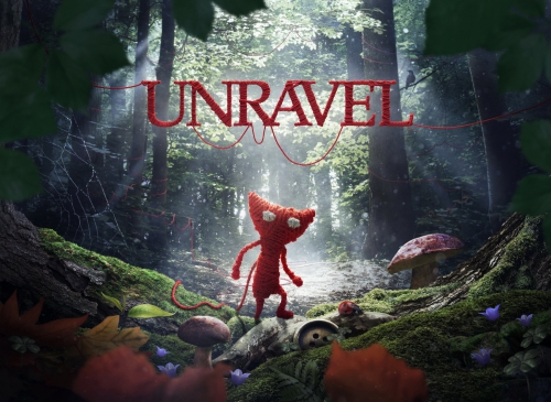 unravel,preview,impressions