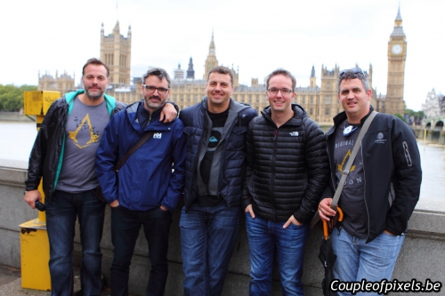 assassin's creed syndicate,preview,impressions,londres,press trip