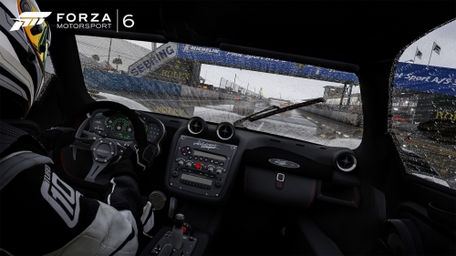 forza motorsport 6,preview,impressions