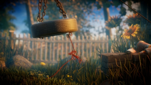 unravel,preview,impressions