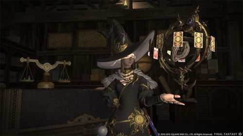 final fantasy xiv,heavensward,test,avis,mmo,extension