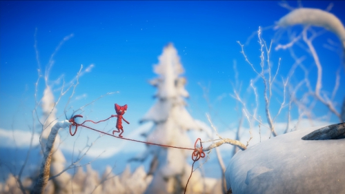 unravel,preview,impressions