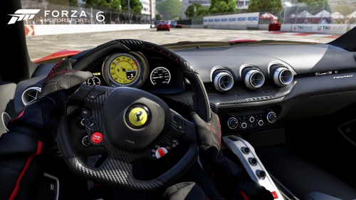 forza motorsport 6,test,avis,xbox one