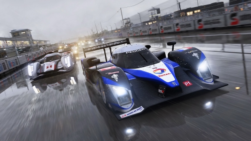 forza motorsport 6,test,avis,xbox one