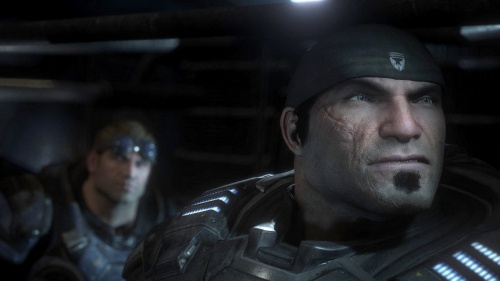 gears of war ultimate edition,test,avis,xbox one