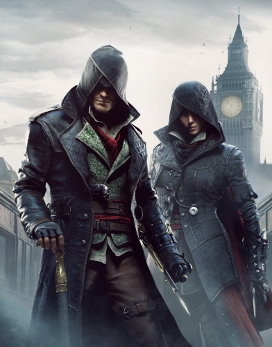 assassin's creed syndicate,preview,impressions,londres,press trip