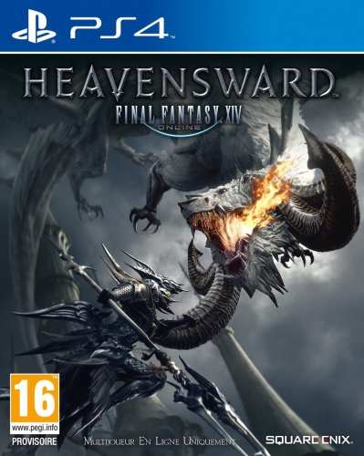 final fantasy xiv,heavensward,test,avis,mmo,extension