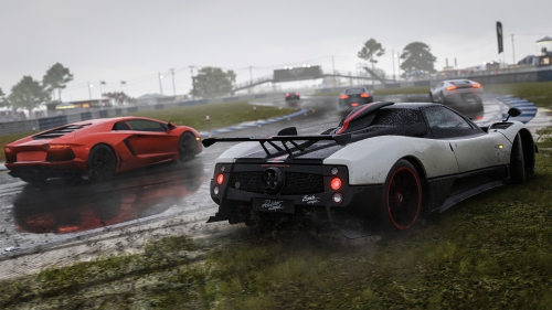 forza motorsport 6,test,avis,xbox one