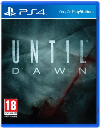 until dawn,test,avis