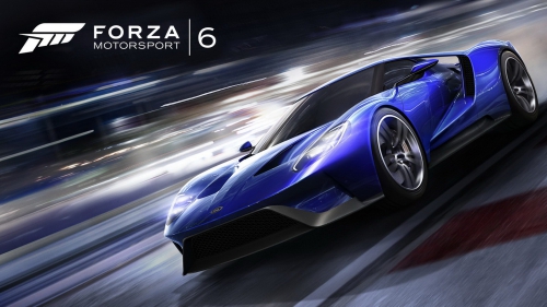 forza motorsport 6,test,avis,xbox one