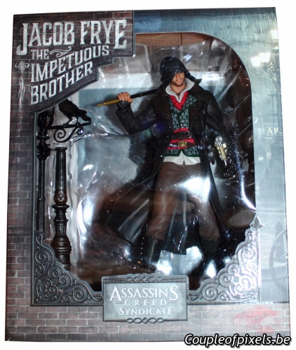 concours,gagner,cadeaux,assassin's creed syndicate